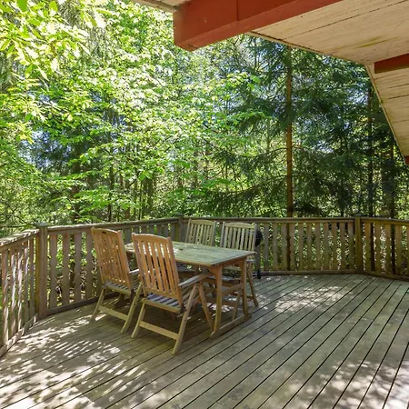 Stunning In With Wifi Holiday home