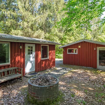 Stunning In With Wifi Holiday home Silkeborg