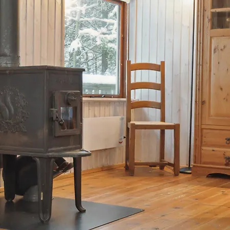 Holiday home Stunning In With Wifi Silkeborg