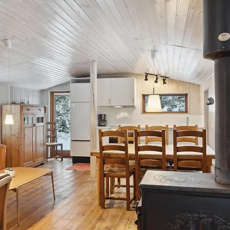 Holiday home Stunning In With Wifi