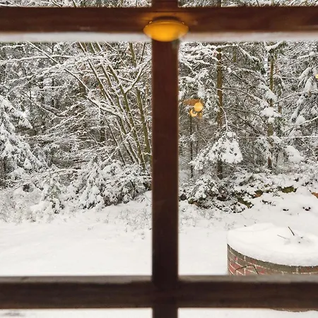 Stunning In With Wifi Holiday home Silkeborg