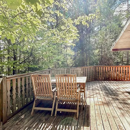 Tatil Evi Stunning In With Wifi Silkeborg