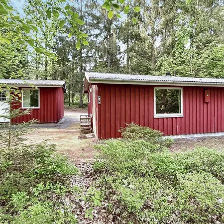 Vakantiehuis Stunning In With Wifi Silkeborg