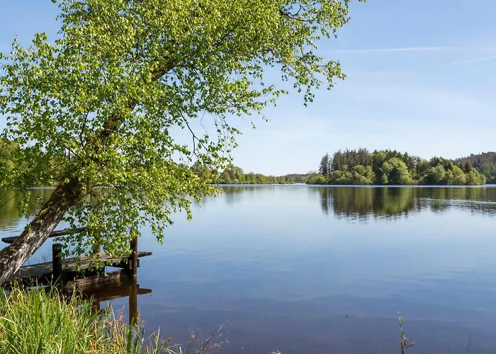 Holiday home Stunning In With Wifi