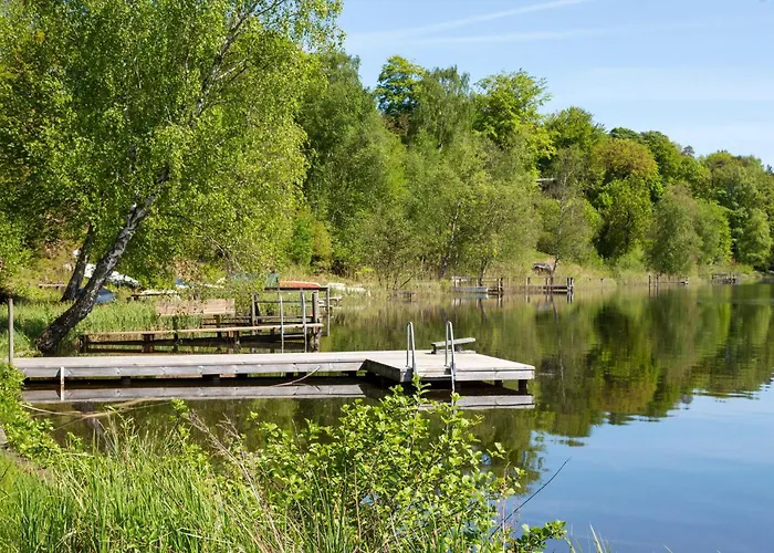 Stunning In With Wifi