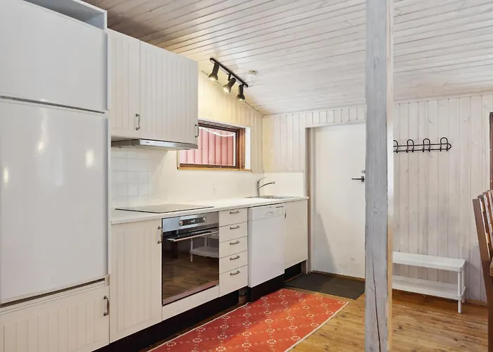 Stunning In With Wifi Tatil Evi Silkeborg