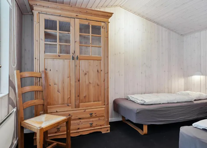 Stunning In With Wifi Silkeborg