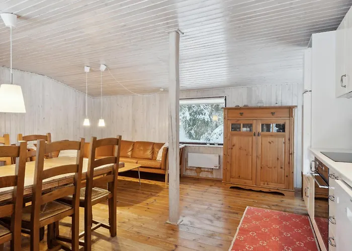 Stunning In With Wifi Silkeborg