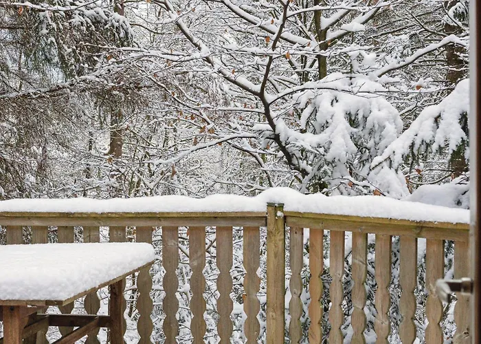 Stunning In With Wifi Silkeborg