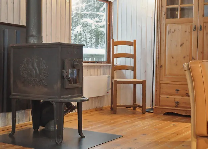 Holiday home Stunning In With Wifi Silkeborg