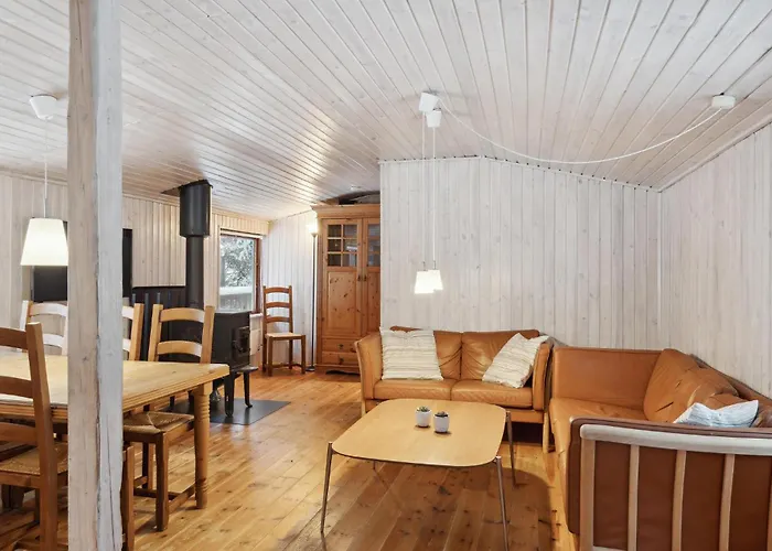 Stunning In With Wifi * Silkeborg