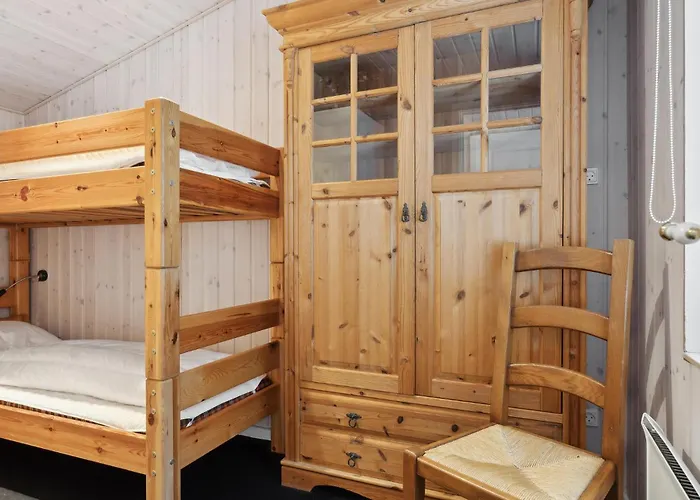 Stunning In With Wifi Holiday home