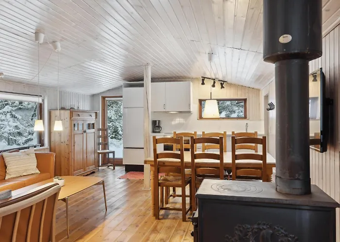 Holiday home Stunning In With Wifi