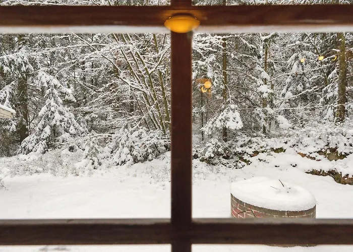 Stunning In With Wifi Holiday home Silkeborg