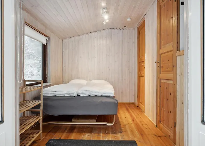 Stunning In With Wifi Silkeborg