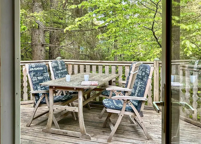 Stunning In With Wifi Silkeborg