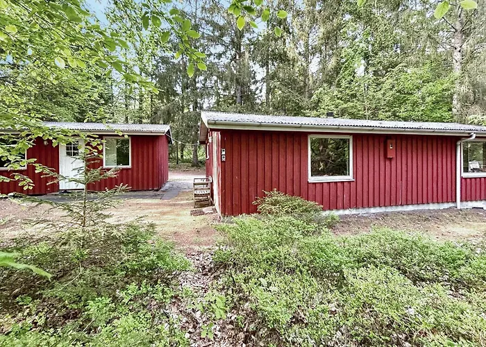 Holiday home Stunning In With Wifi Silkeborg