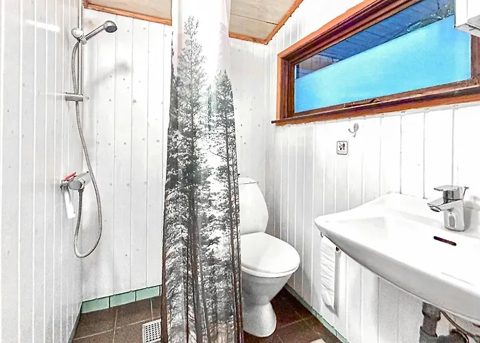 Holiday home Stunning In With Wifi Silkeborg